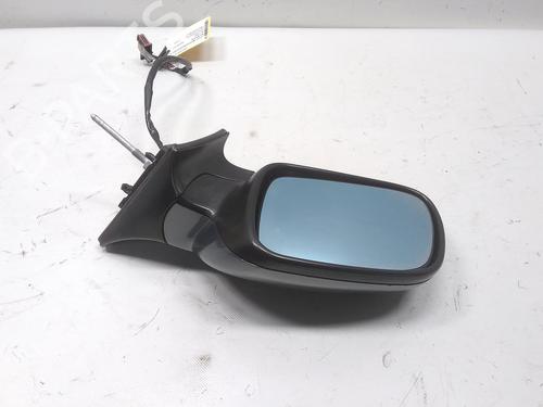 Left mirror PEUGEOT 407 SW (6E_, 6D_) 2.0 HDi 135 | BP20517211C26 