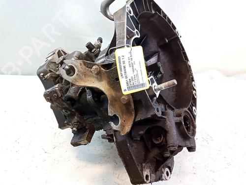 Gearbox FORD KA (RU8) 1.2 | BP39383717M3 - Image 8