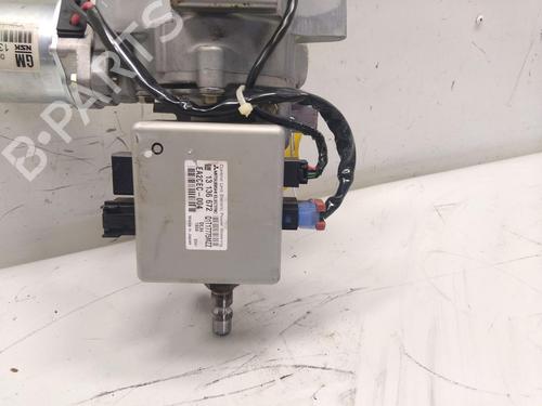 Steering column OPEL CORSA C (X01) 1.0 (F08, F68) | BP39149384M21 - Image 8