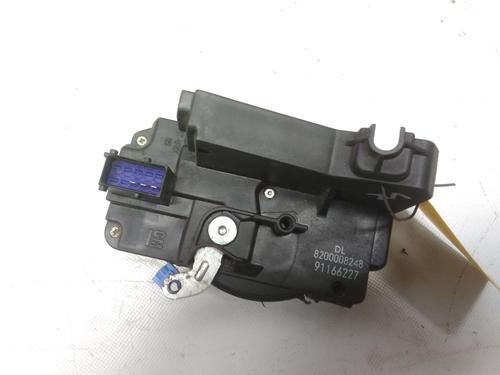 Front right lock RENAULT TRAFIC II Van (FL) 1.9 dCi 80 (FL0B) | BP20591373C97 