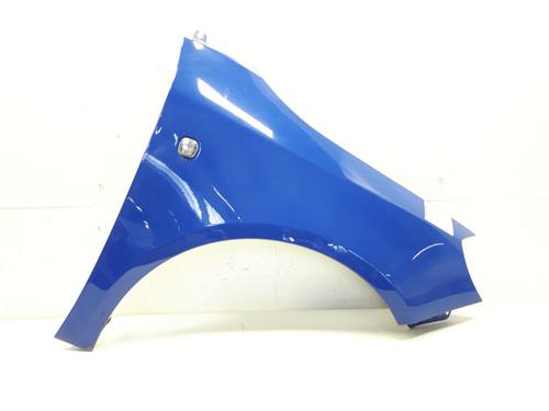 Right front fenders SKODA FABIA II (542) 1.2 12V | BP20595535C42 