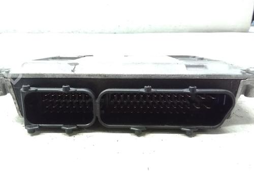 Engine control unit (ECU) VW POLO (9N_, 9A_) 1.2 | BP20526608M57 