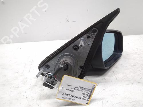 Right mirror CITROËN XSARA Coupe (N0) 1.6 16V | BP20517378C27 