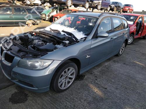 Right mirror BMW 3 Touring (E91) 318 i | BP22744365C27 
