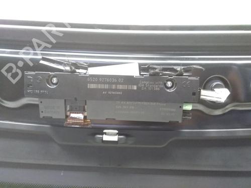 Tailgate BMW 5 Touring (F11) 520 d | BP20593181C6 