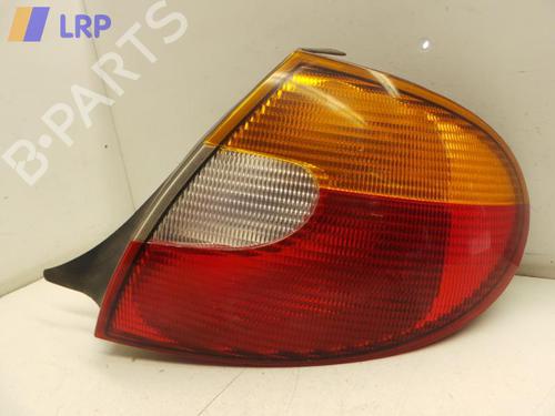 Used Right taillight Right taillight 20551188 20551188