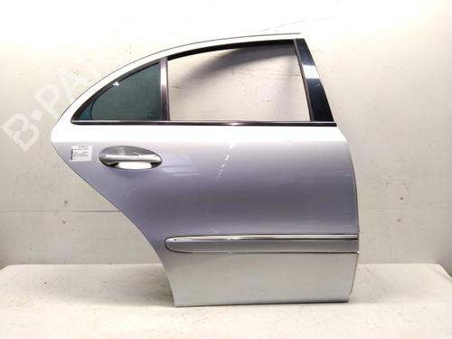 Used Right rear door Right rear door MERCEDES-BENZ E-CLASS (W211) E 200 Kompressor (211.042) (163 hp) 40433796 40433796