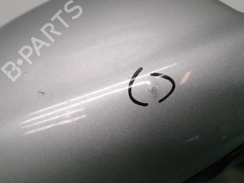 Right mirror PEUGEOT 407 SW (6E_, 6D_) 2.0 HDi 135 | BP20517552C27 