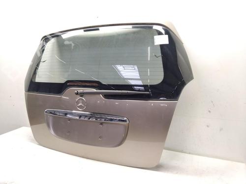 Tailgate MERCEDES-BENZ A-CLASS (W169) A 200 CDI (169.008, 169.308) | BP26205263C6 