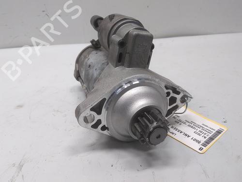Starter SKODA KAROQ (NU7, ND7) 2.0 TDI 4x4 | BP20527450M8 