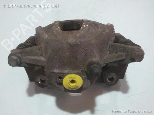 Right front brake caliper TOYOTA AVENSIS Saloon (_T25_) 1.8 VVT-i (ZZT251_, ZZT251R) | BP20540520M104 