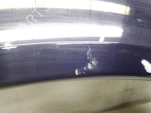 Left front fenders AUDI A2 (8Z0) 1.4 TDI | BP20557631C41 