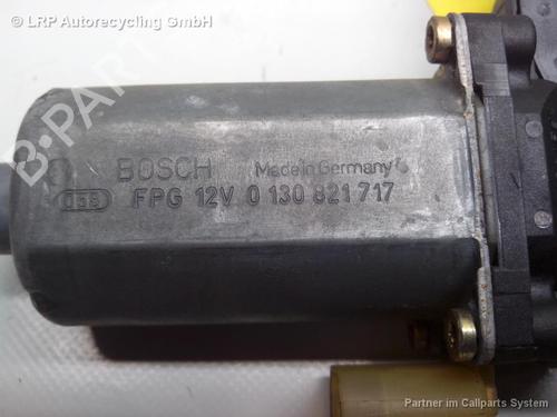 Motore alzacristalli anteriore destro BMW 3 (E46) 320 d (136 hp) 20562515