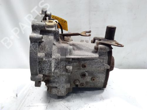 Gearbox VW POLO III (6N1) 45 1.0 | BP20548792M3 