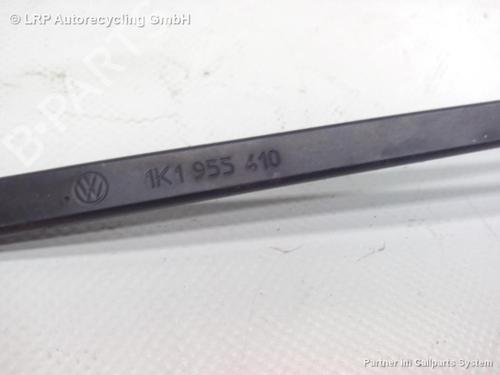 Used Front windshield wiper arm VW GOLF V (1K1) 1.4 16V (75 hp) 20583932