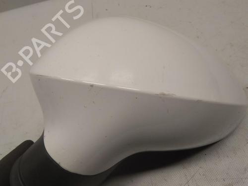 Left mirror SEAT LEON (1P1) 1.2 TSI | BP20591658C26 