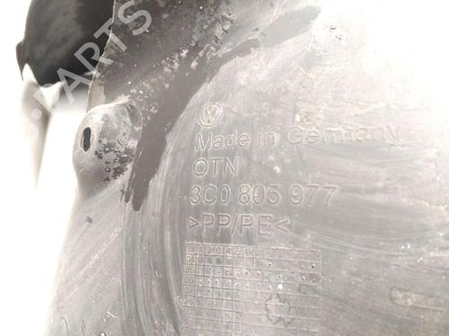 Other VW PASSAT B6 Variant (3C5) 2.0 TDI | BP32069010O1 - Image 4