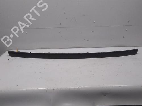 Rear bumper bracket BMW 7 (E65, E66, E67) 730 d 51127007465 BMW | 51127007465