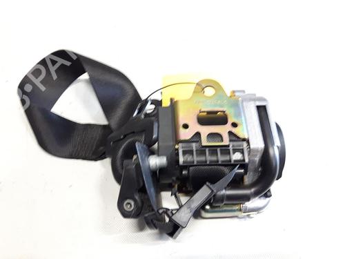 Front left belt tensioner MERCEDES-BENZ E-CLASS (W211) E 200 CDI (211.004) | BP20522407C87 