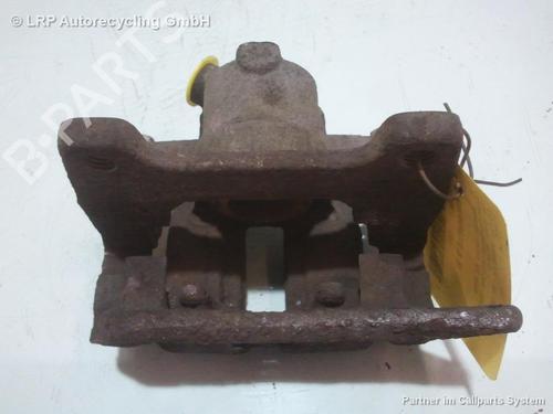 Right front brake caliper SMART CITY-COUPE (450) 0.6 (S1CLA1, 450.341) | BP20540879M104 