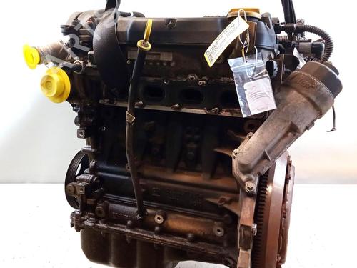 Engine OPEL CORSA C (X01) 1.2 Twinport (F08, F68) | BP38445784M1 - Image 8