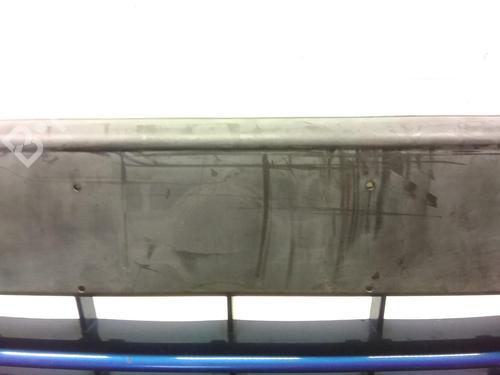 Front bumper CITROËN SAXO (S0, S1) 1.1 X, SX | BP20519310C7 
