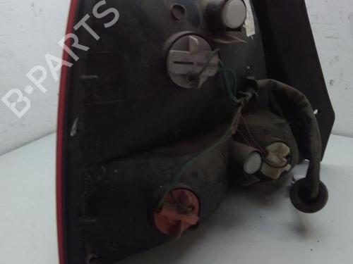 Right taillight HYUNDAI ACCENT II (LC) 1.3 | BP20566938C35 