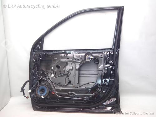 Right front door NISSAN X-TRAIL I (T30) 2.2 Di 4x4 | BP20582332C3 