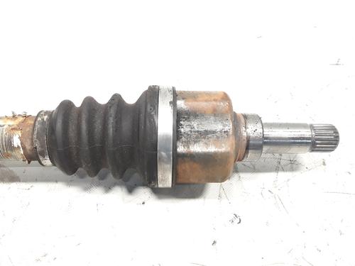 Left front driveshaft PEUGEOT 206 Hatchback (2A/C) 1.4 i | BP20523872M38 