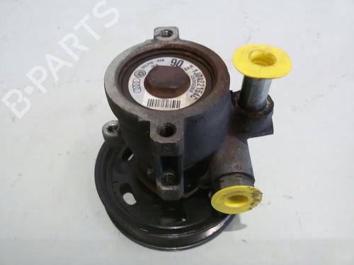 Servo brake VW GOLF IV (1J1) 1.6 | BP20572521M42 