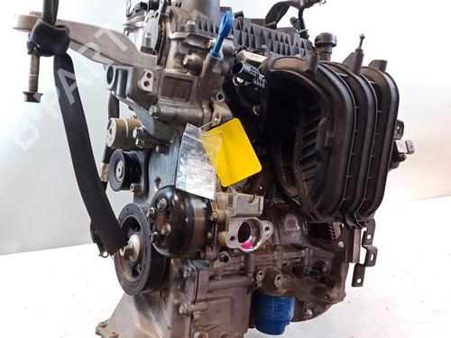 Engine HYUNDAI i10 III (AC3, AI3) 1.0 MPi | BP36360681M1  - Image 7