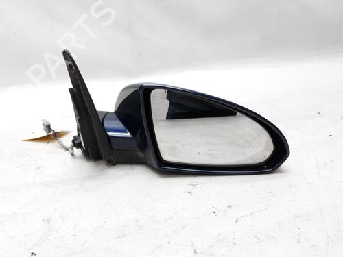 Right mirror NISSAN PRIMERA Estate (WP12) 1.8 | BP20535053C27 