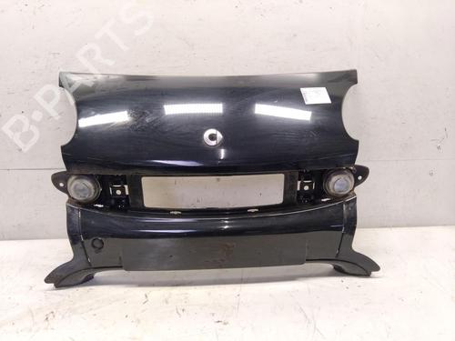 Used Other Other SMART CITY-COUPE (450) 0.7 (450.352, 450.353) (61 hp) 33219025 33219025