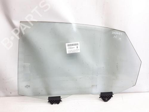 Rear left door window AUDI A8 D3 (4E2, 4E8) S8 quattro | BP20578616C20 