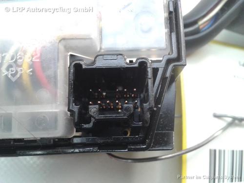 Used Steering column stalk Steering column stalk MAZDA 5 (CR) 1.8 (CR19) (116 hp) 20536594 20536594