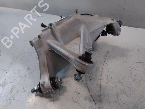 Right rear steering knuckle TESLA MODEL Y (5YJY) EV All-wheel Drive | BP20596367M28 