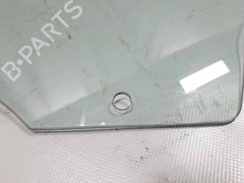 Front left door window OPEL CORSA D (S07) 1.0 (L08, L68) | BP20579680C18 