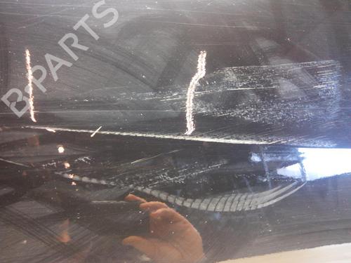 Right rear door MITSUBISHI GRANDIS (NA_W) 2.0 DI-D (NA8W) | BP20578034C5 
