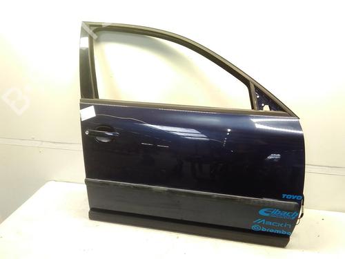 Right front door VW PASSAT B5 (3B2) 1.6 | BP20515269C3 