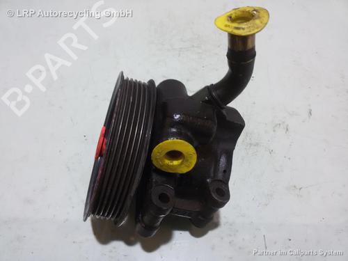 Servo brake FORD FOCUS I Saloon (DFW) 1.6 16V | BP20572312M42 