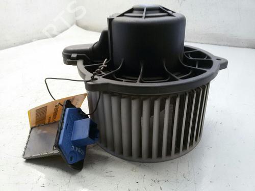 Used Heater blower motor HYUNDAI GETZ (TB) 1.1 (63 hp) 20553543