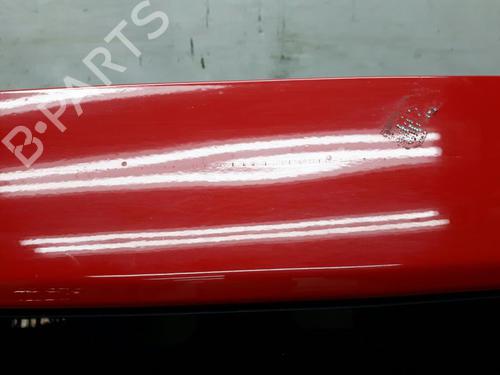 Tailgate CHEVROLET AVEO / KALOS Hatchback (T250, T255) 1.2 | BP20550931C6