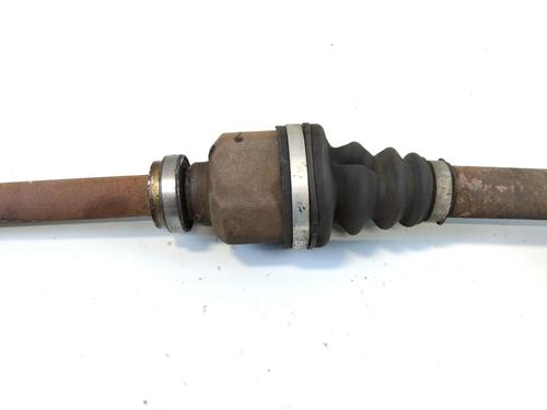 Left front driveshaft CITROËN C4 Grand Picasso I (UA_) 1.6 VTi 120 | BP30136211M38