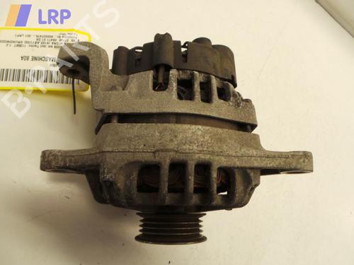 Alternator NISSAN MICRA III (K12) 1.2 16V | BP20560496M7 