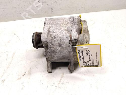 Used Alternator Alternator AUDI A8 D4 (4H2, 4H8, 4HC, 4HL) 3.0 TDI quattro (258 hp) 32219277 32219277
