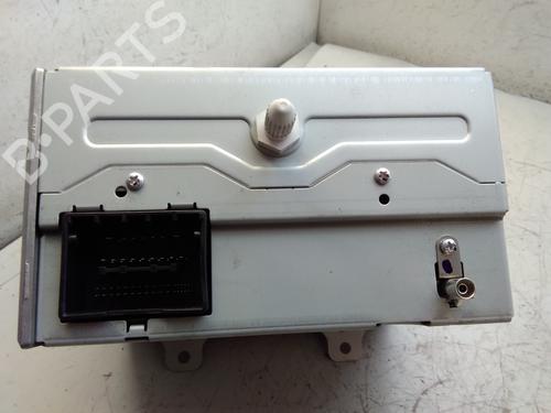 Radio OPEL ASTRA J (P10) 1.4 (68) | BP20522025E6 