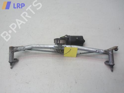 Front wiper motor VW GOLF IV (1J1) 1.6 | BP20584786M29 