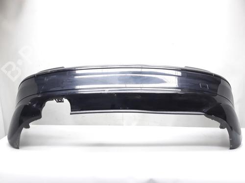 Rear bumper MERCEDES-BENZ C-CLASS Coupe (CL203) C 180 (203.735) | BP20575671C8 