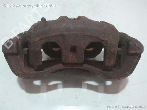 Right front brake caliper MITSUBISHI GALANT VIII (EA_) 2.4 GDI (EA3A) | BP20540424M104 