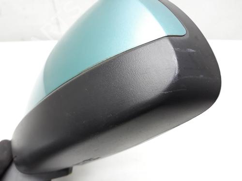 Left mirror OPEL MERIVA A MPV (X03) 1.6 16V (E75) | BP20534774C26 